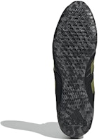 아디다스 스피덱스 18 '블랙 골드 메탈릭' GY4079 Details for 아디다스 스피덱스 18 '블랙 골드 메탈릭' GY4079