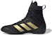 adidas Speedex 18 'Hitam Kuning Hazy' FX0564