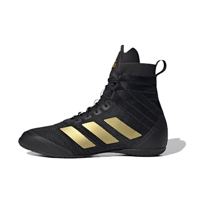 adidas Speedex 18 'Black Hazy Yellow'