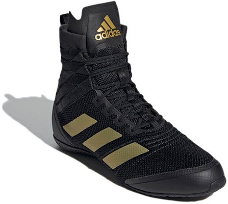 adidas Speedex 18 'Hitam Kuning Hazy' FX0564 Lookbook adidas Speedex 18 'Hitam Kuning Hazy' FX0564