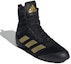 Lookbook adidas Speedex 18 'Hitam Kuning Hazy' FX0564