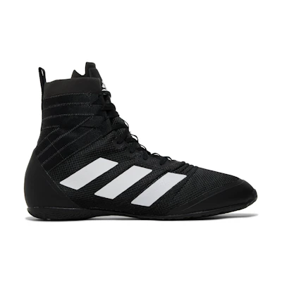 adidas Speedex 18 'Black White'