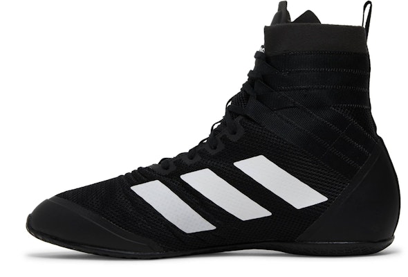 adidas Speedex 18 'Hitam Putih' F99914 Lookbook adidas Speedex 18 'Hitam Putih' F99914