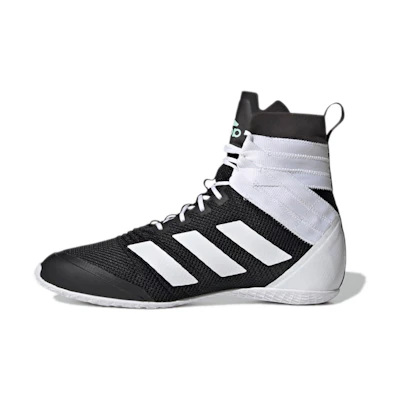 adidas Speedex 18 'Black White'