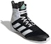 Lookbook adidas Speedex 18 'Hitam Putih' GX2824