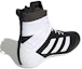 Shop adidas Speedex 18 'Hitam Putih' GX2824