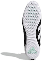 阿迪达斯 Speedex 18 黑白配色 GX2824 Details for 阿迪达斯 Speedex 18 黑白配色 GX2824