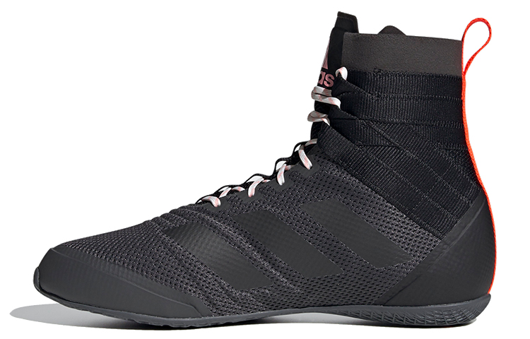 adidas Speedex 18 'Core Black' FW0385