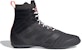 adidas Speedex 18 'Core Black' Hitam Asli FW0385