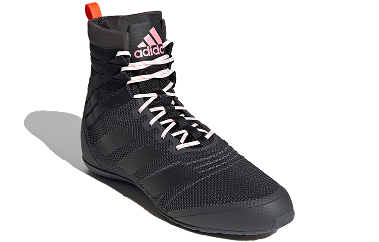 Lookbook adidas Speedex 18 ''Noir Core'' FW0385