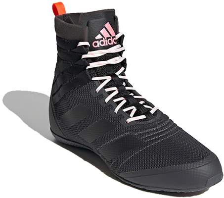 adidas Speedex 18 ''Noir Core'' FW0385 Lookbook adidas Speedex 18 ''Noir Core'' FW0385