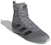 Lookbook adidas Speedex 18 'Kelabu' EG1033