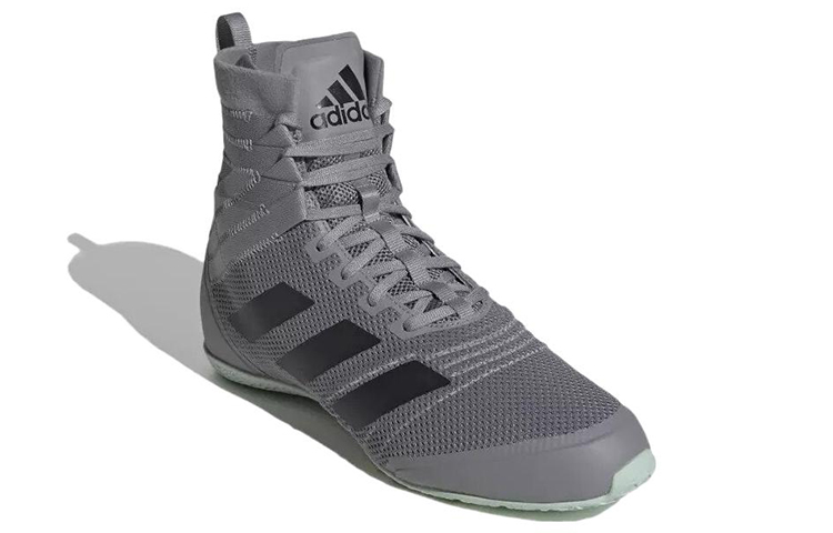 Lookbook adidas Speedex 18 ''Gris'' EG1033