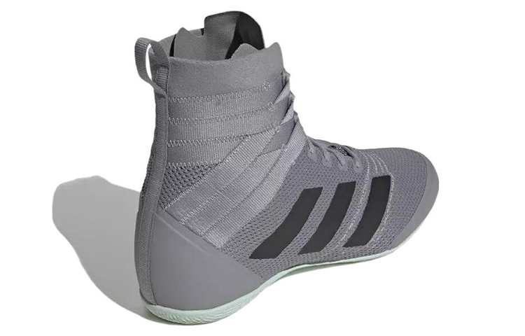 Shop adidas Speedex 18 ''Gris'' EG1033
