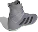 Shop adidas Speedex 18 ''Gris'' EG1033