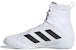 adidas Speedex 18 Putih/Hitam F99915