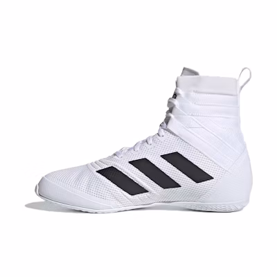 adidas Speedex 18 White/Black