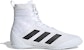 adidas Speedex 18 Putih/Hitam F99915