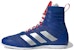 adidas Speedex 18 'Royal Blue Silver Metallic' FZ5308