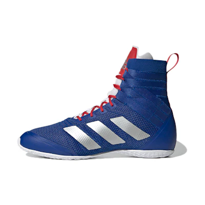 adidas Speedex 18 'Royal Blue Silver Metallic'