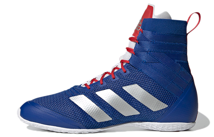 adidas Speedex 18 'Royal Blue Silver Metallic' FZ5308