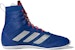 adidas Speedex 18 'Royal Blue Silver Metallic' FZ5308