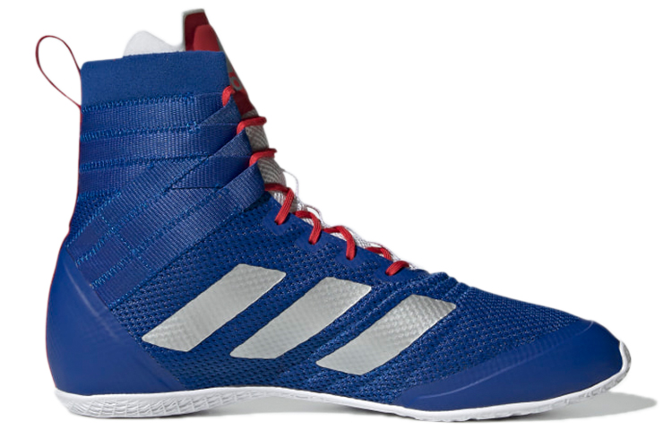 Order adidas Speedex 18 ''Royalblau Silber Metallic'' FZ5308