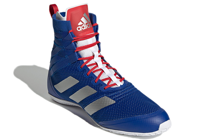 Lookbook adidas Speedex 18 ''Royalblau Silber Metallic'' FZ5308