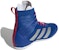 adidas Speedex 18 'Royal Blue Silver Metallic' FZ5308
