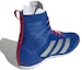 Shop adidas Speedex 18 'Royal Blue Silver Metallic' FZ5308