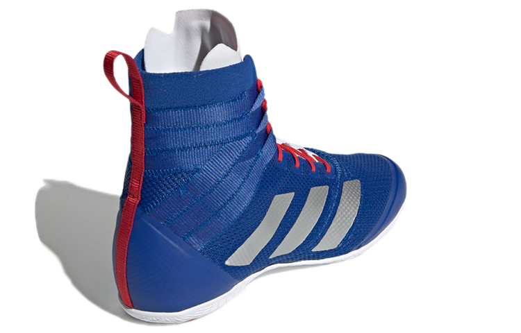 Shop adidas Speedex 18 ''Royalblau Silber Metallic'' FZ5308