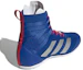Shop adidas Speedex 18 ''Royalblau Silber Metallic'' FZ5308