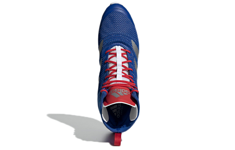 Purchase adidas Speedex 18 ''Royalblau Silber Metallic'' FZ5308