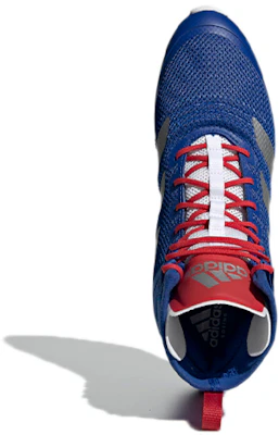 adidas Speedex 18 ''Royalblau Silber Metallic'' FZ5308 Purchase adidas Speedex 18 ''Royalblau Silber Metallic'' FZ5308