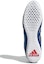 Details for adidas Speedex 18 'Royal Blue Silver Metallic' FZ5308