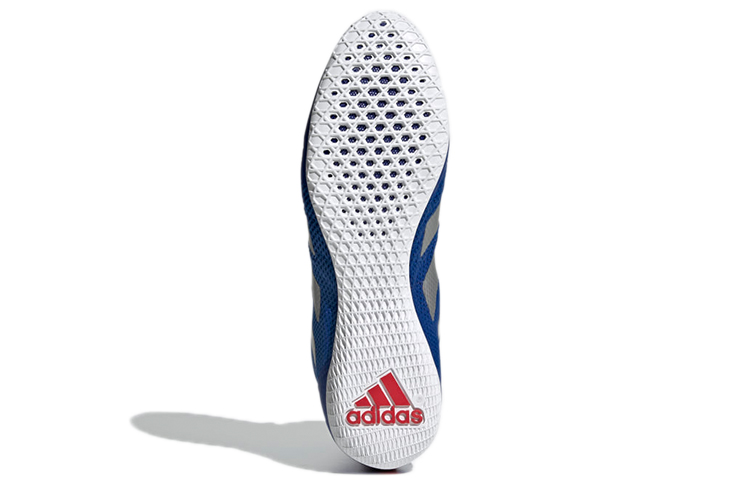 Details for adidas Speedex 18 ''Royalblau Silber Metallic'' FZ5308