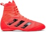 Buy adidas Speedex 18 'Signal Pink' Kasut Tinju FX1995