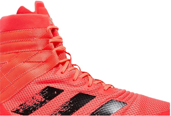 adidas Speedex 18 'Signal Pink' Kasut Tinju FX1995 Order adidas Speedex 18 'Signal Pink' Kasut Tinju FX1995