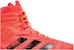 adidas Speedex 18 'Signal Pink' Kasut Tinju FX1995