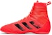 adidas Speedex 18 'Signal Pink' Kasut Tinju FX1995