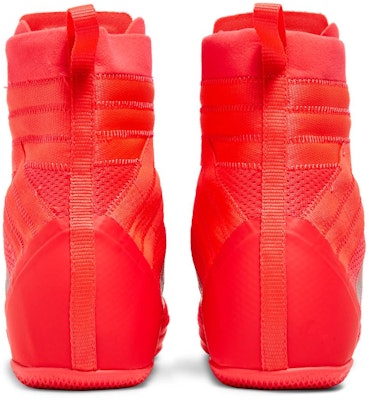 adidas Speedex 18 'Signal Pink' Kasut Tinju FX1995 Details for adidas Speedex 18 'Signal Pink' Kasut Tinju FX1995