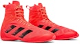 Cheap adidas Speedex 18 'Signal Pink' Kasut Tinju FX1995