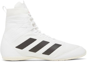adidas Speedex 18 'White Black' GV9974 adidas Speedex 18 'White Black' GV9974