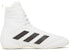 adidas Speedex 18 'Putih Hitam' GV9974