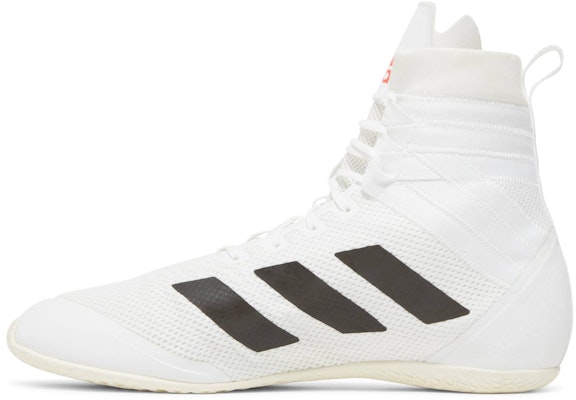 adidas Speedex 18 'Putih Hitam' GV9974 Lookbook adidas Speedex 18 'Putih Hitam' GV9974