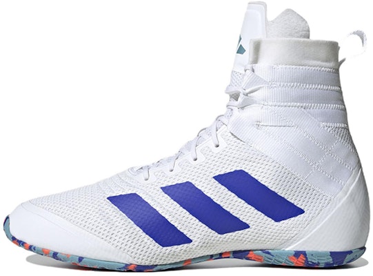 adidas Speedex 18 'Putih Lucid Biru' HP9614 Buy adidas Speedex 18 'Putih Lucid Biru' HP9614