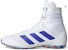 adidas Speedex 18 'Putih Lucid Biru' HP9614