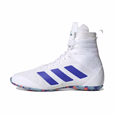 adidas Speedex 18 'White Lucid Blue'