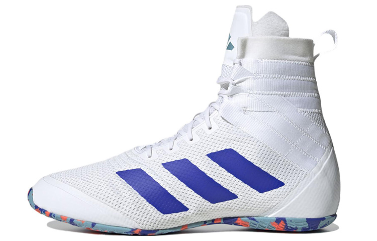 adidas Speedex 18 'White Lucid Blue' HP9614