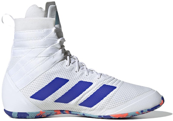 adidas Speedex 18 'Putih Lucid Biru' HP9614 Order adidas Speedex 18 'Putih Lucid Biru' HP9614